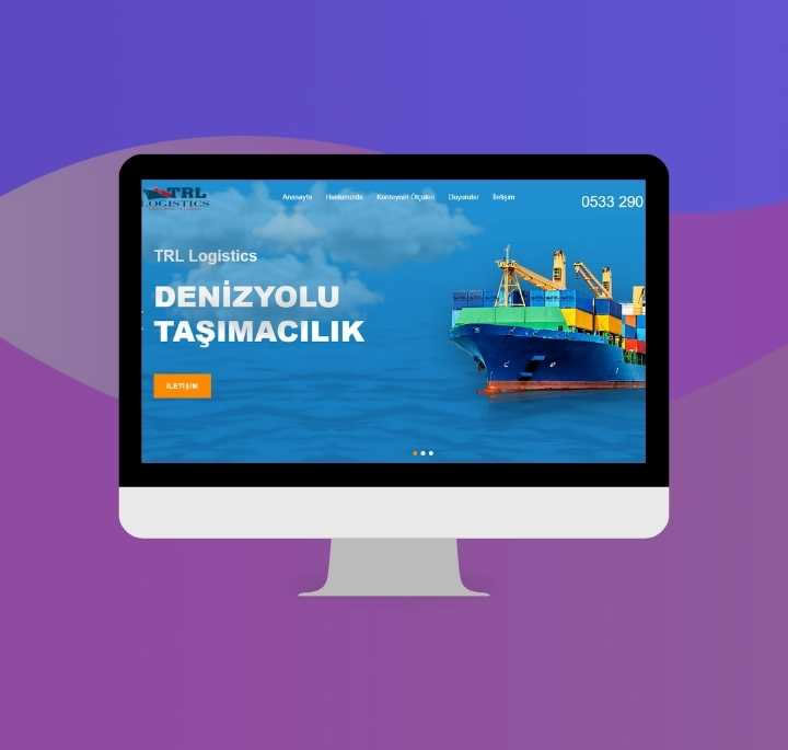 yeni web sitemiz yayında